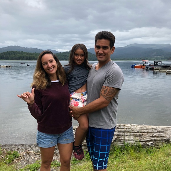 Meet your Posher, Tawnia ...... @meagirlfrommaui - Picture 1 of 4